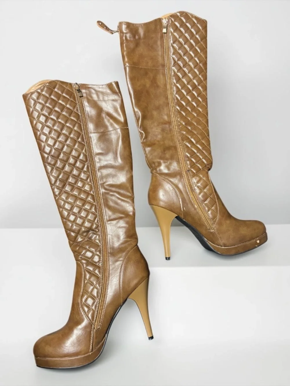 Reneeze natural #poshstyle