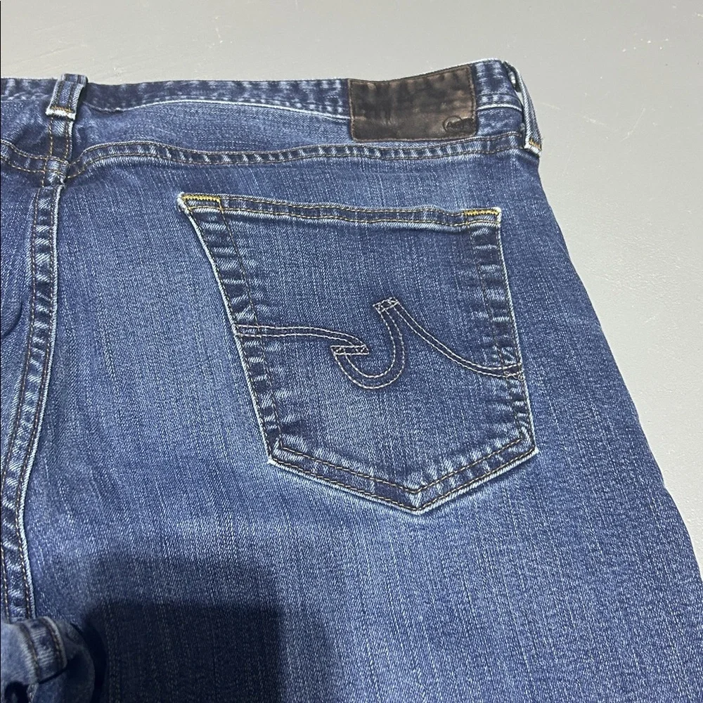 Ag Adriano Goldschmied premium jeans goldschmeid
