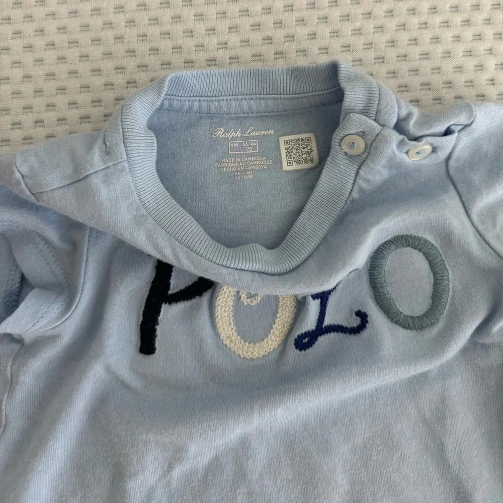 Ralph Lauren euc no