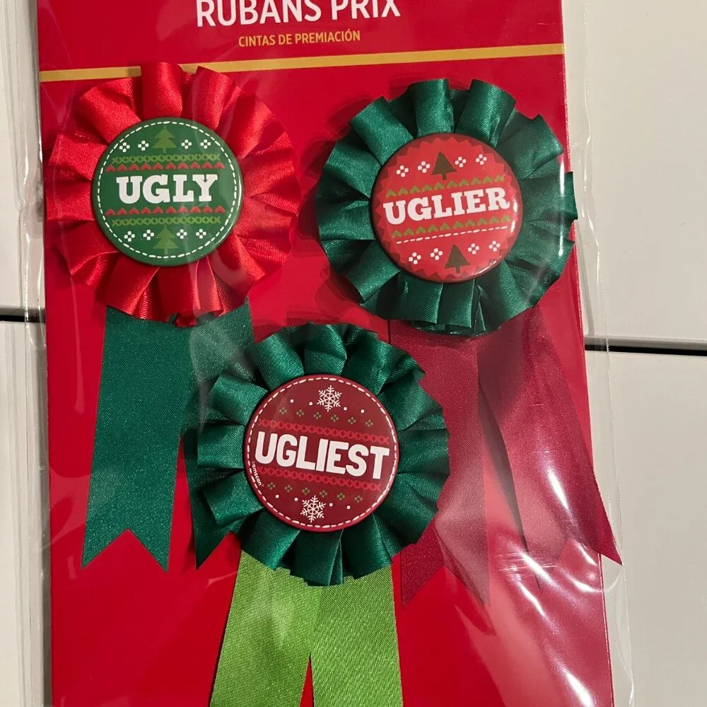 Doesnt Say have awards packages