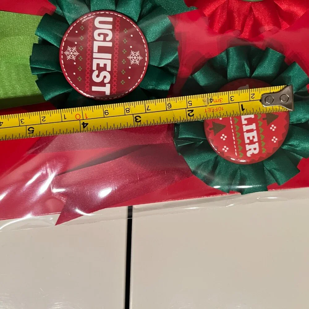 Doesnt Say so package