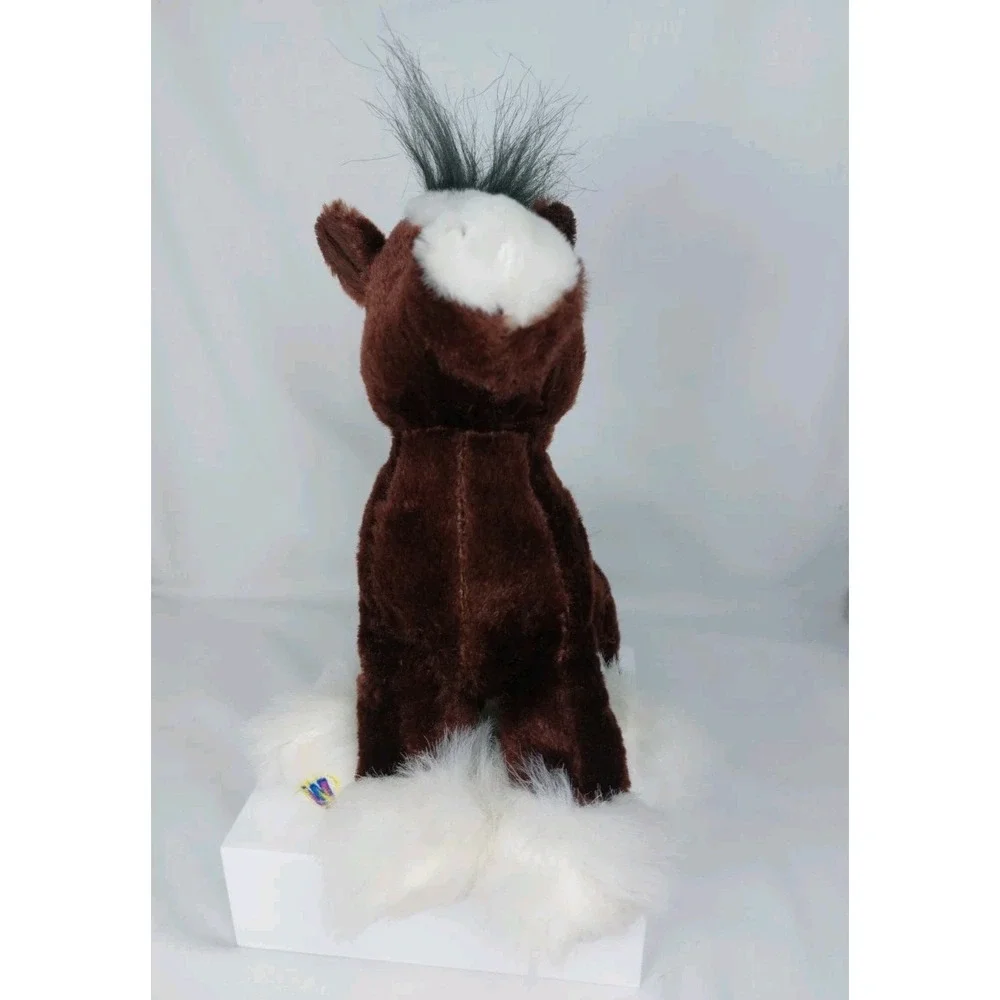 GANZ anyone clydesdale from