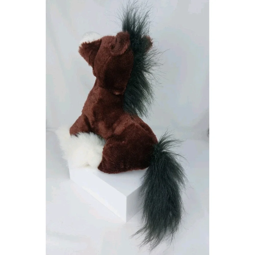 GANZ clydesdale cuddly
