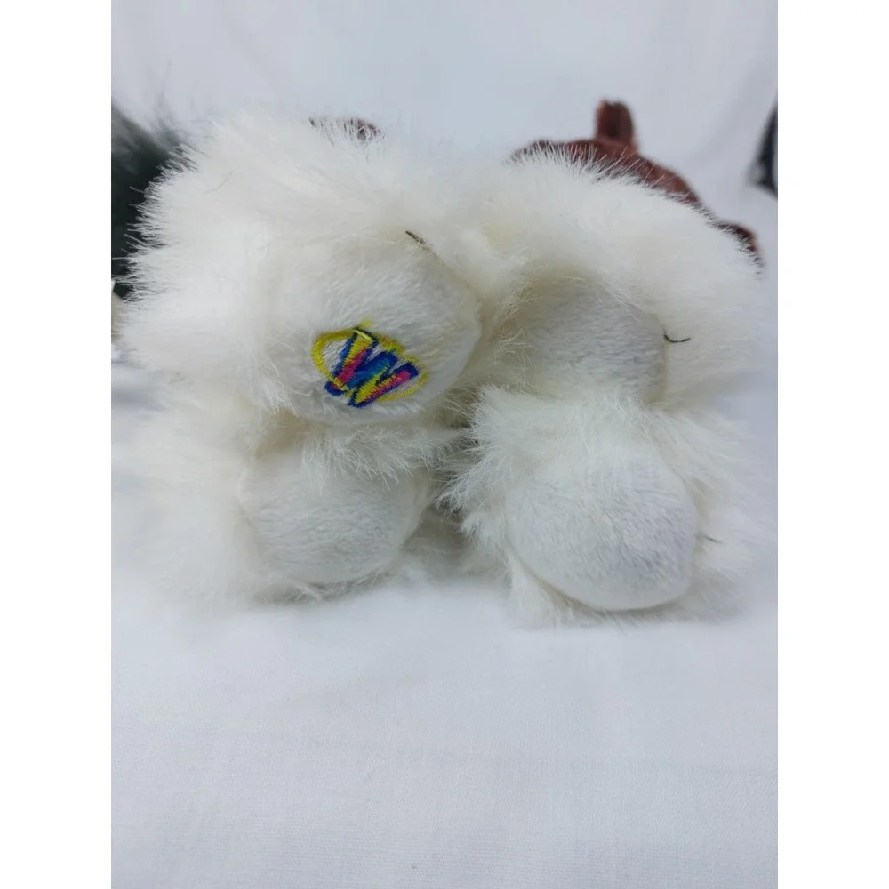 GANZ animal plush