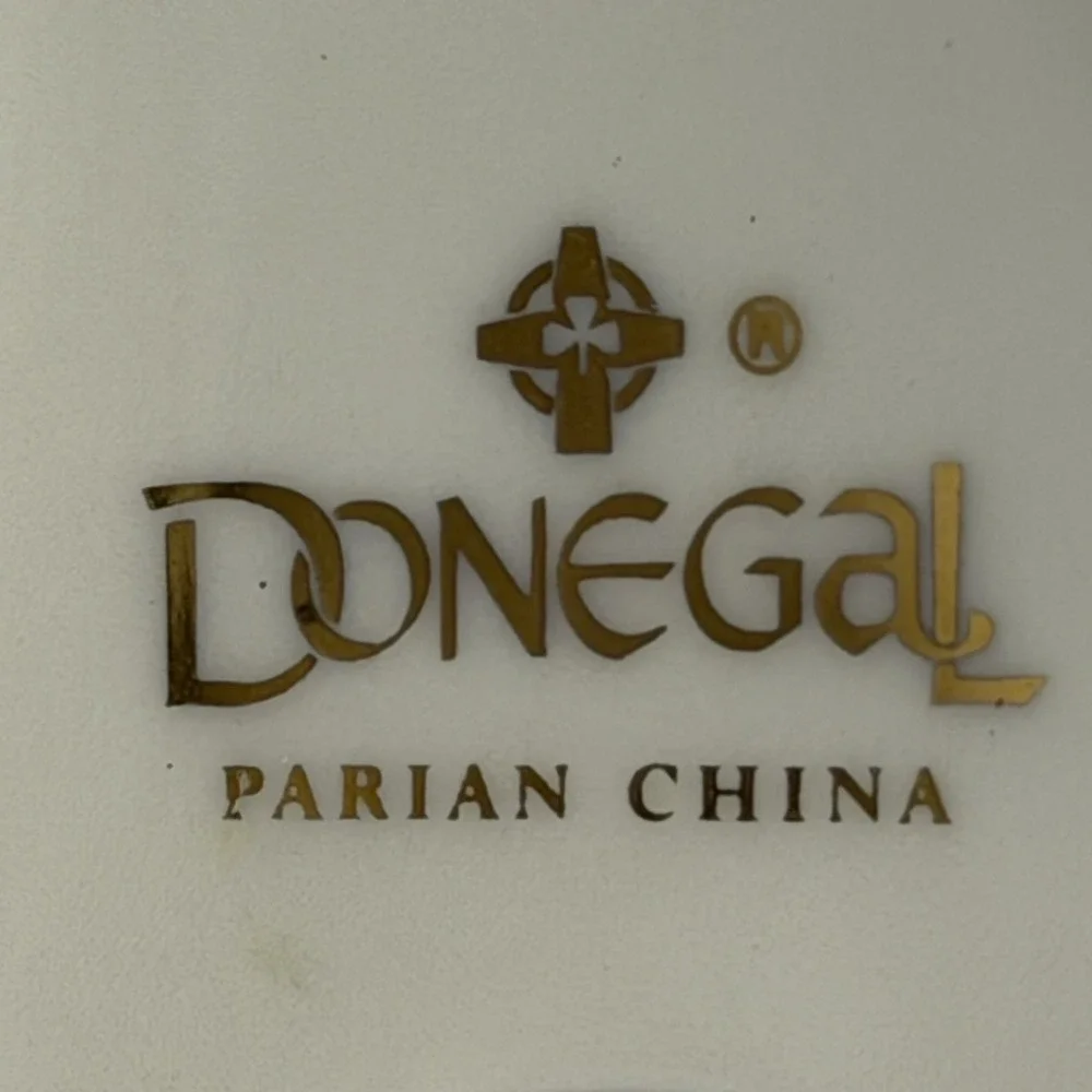 N/A vintage donegal