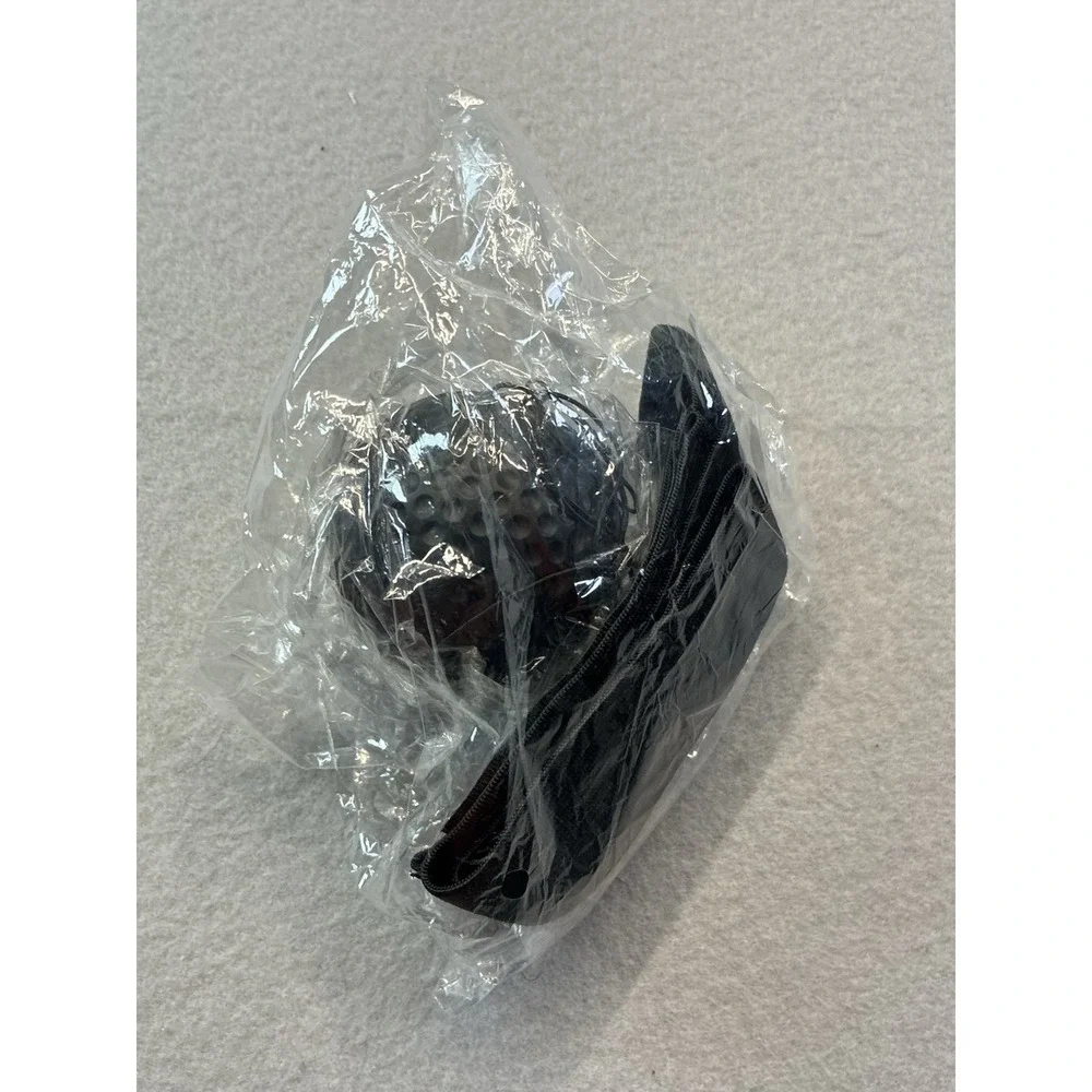 Boxing‎ Speed Ball Set Of 2 Elastic Headband & Black Ball Headband Style Fitness