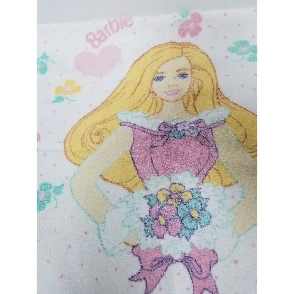 Barbie vintage franco