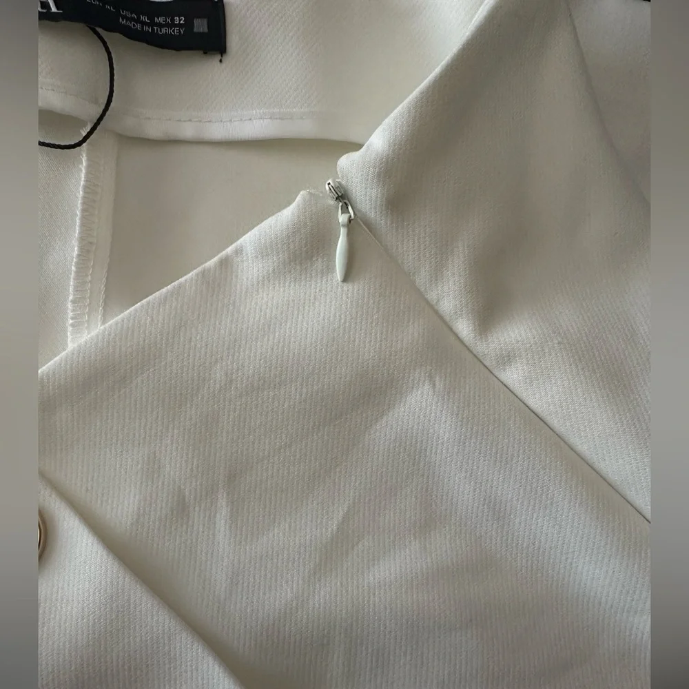 Zara stylish high