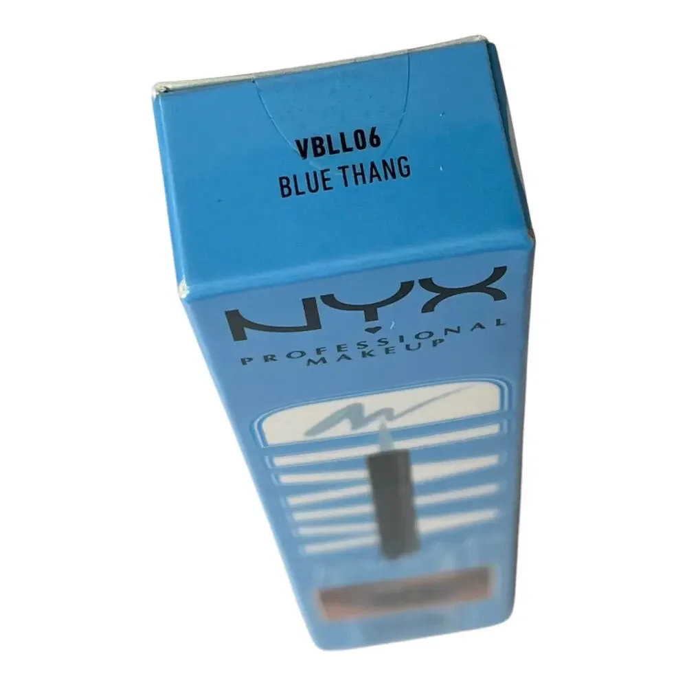 NYX you are
