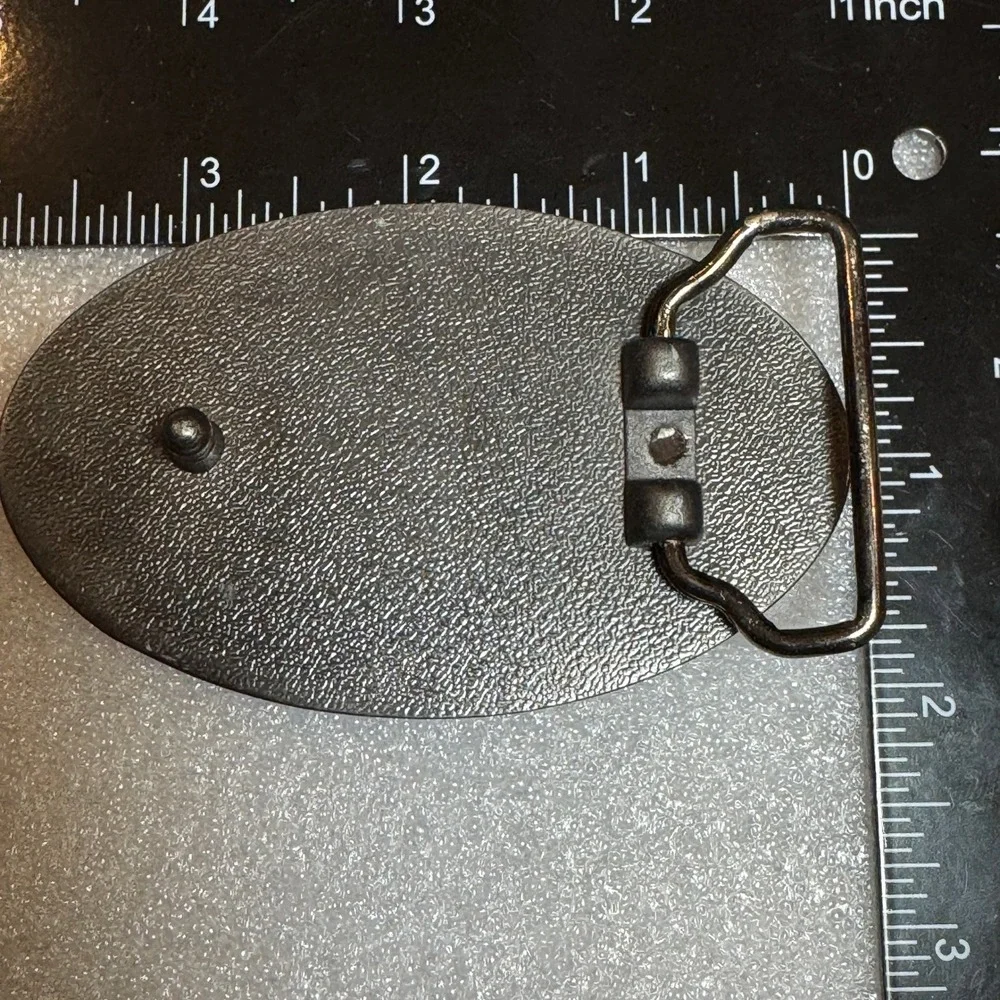 N/A oval shaped