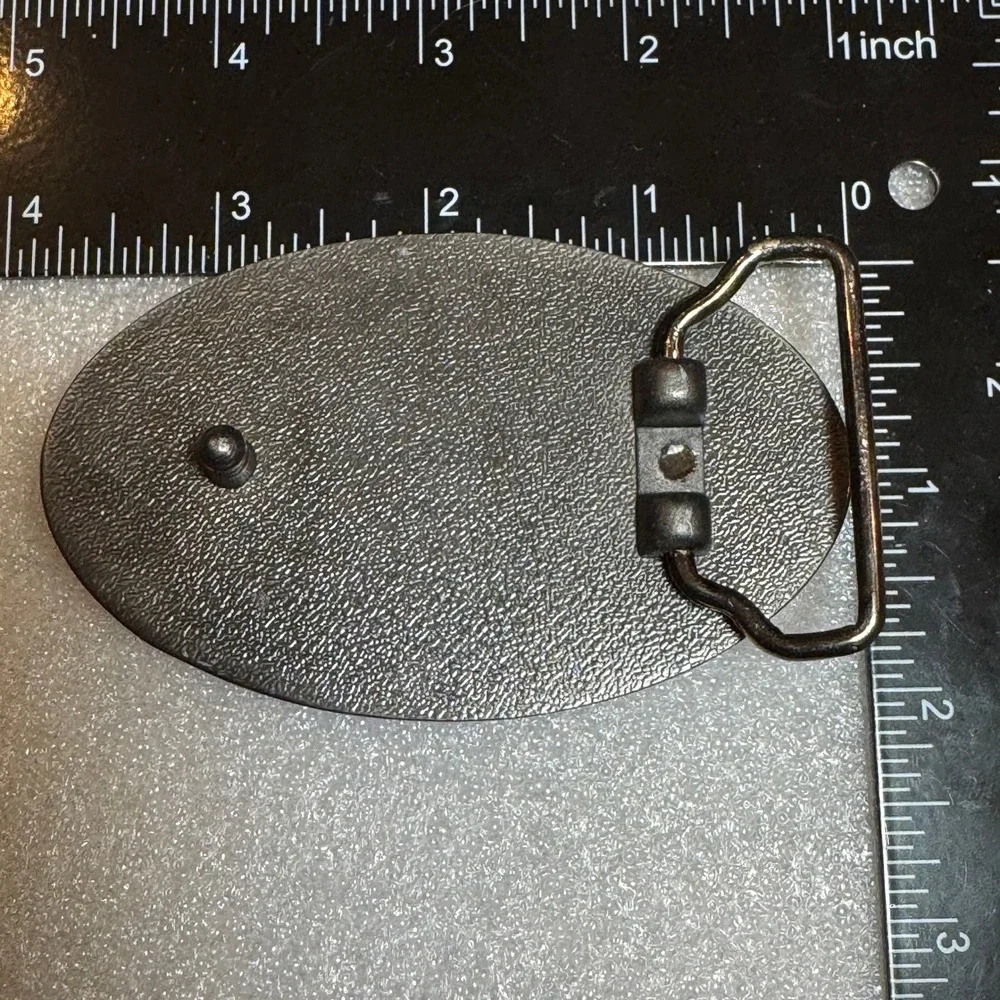 N/A oval shaped