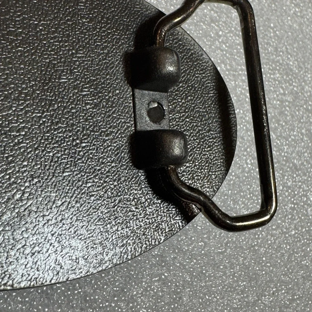 N/A oval shaped