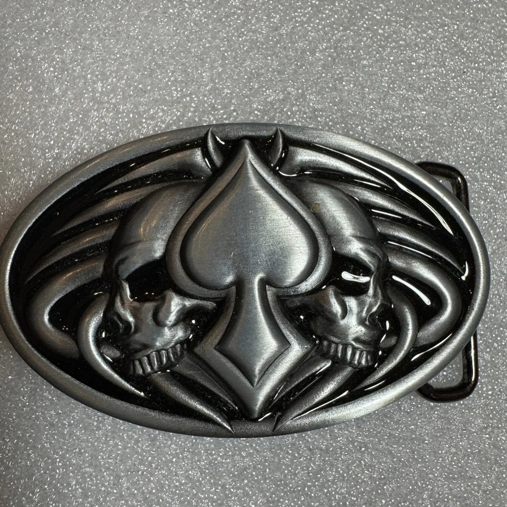 N/A oval shaped