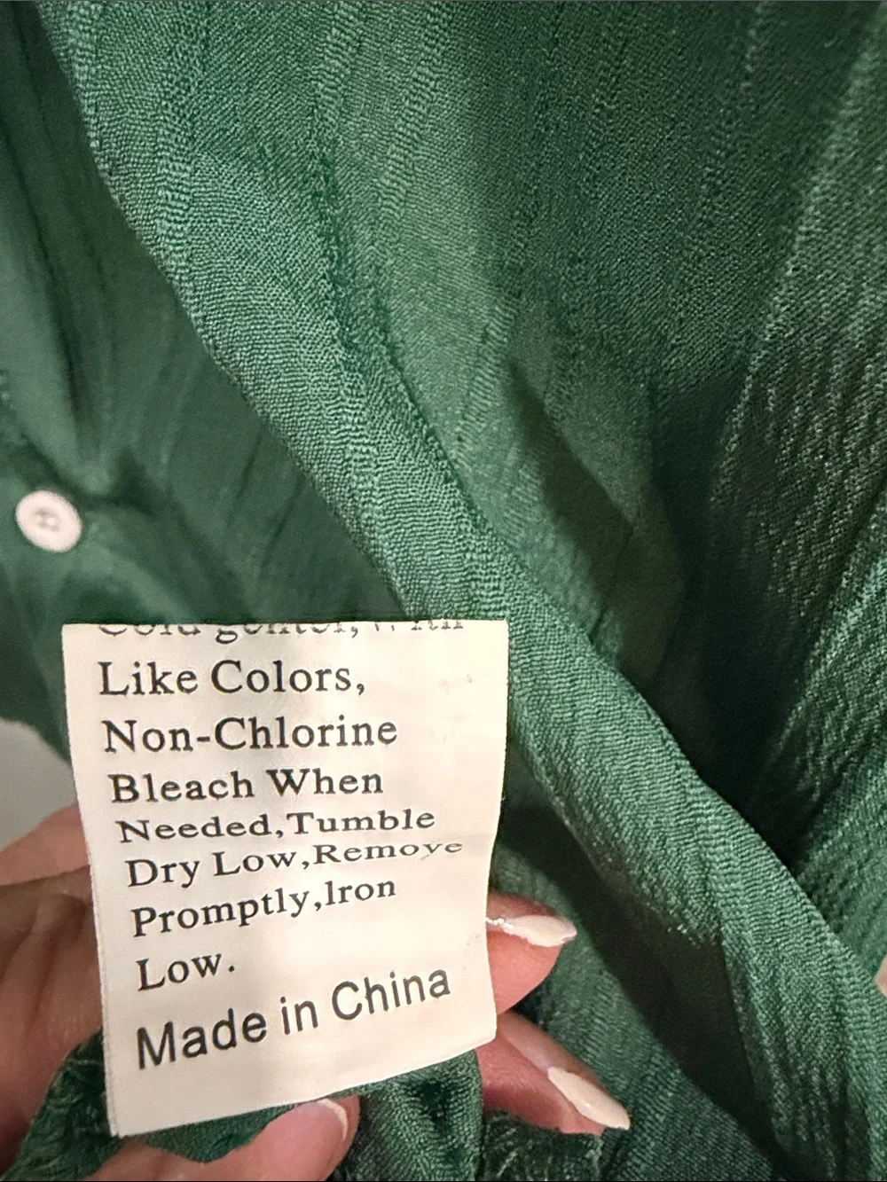 Polo Ralph Lauren short sleeve