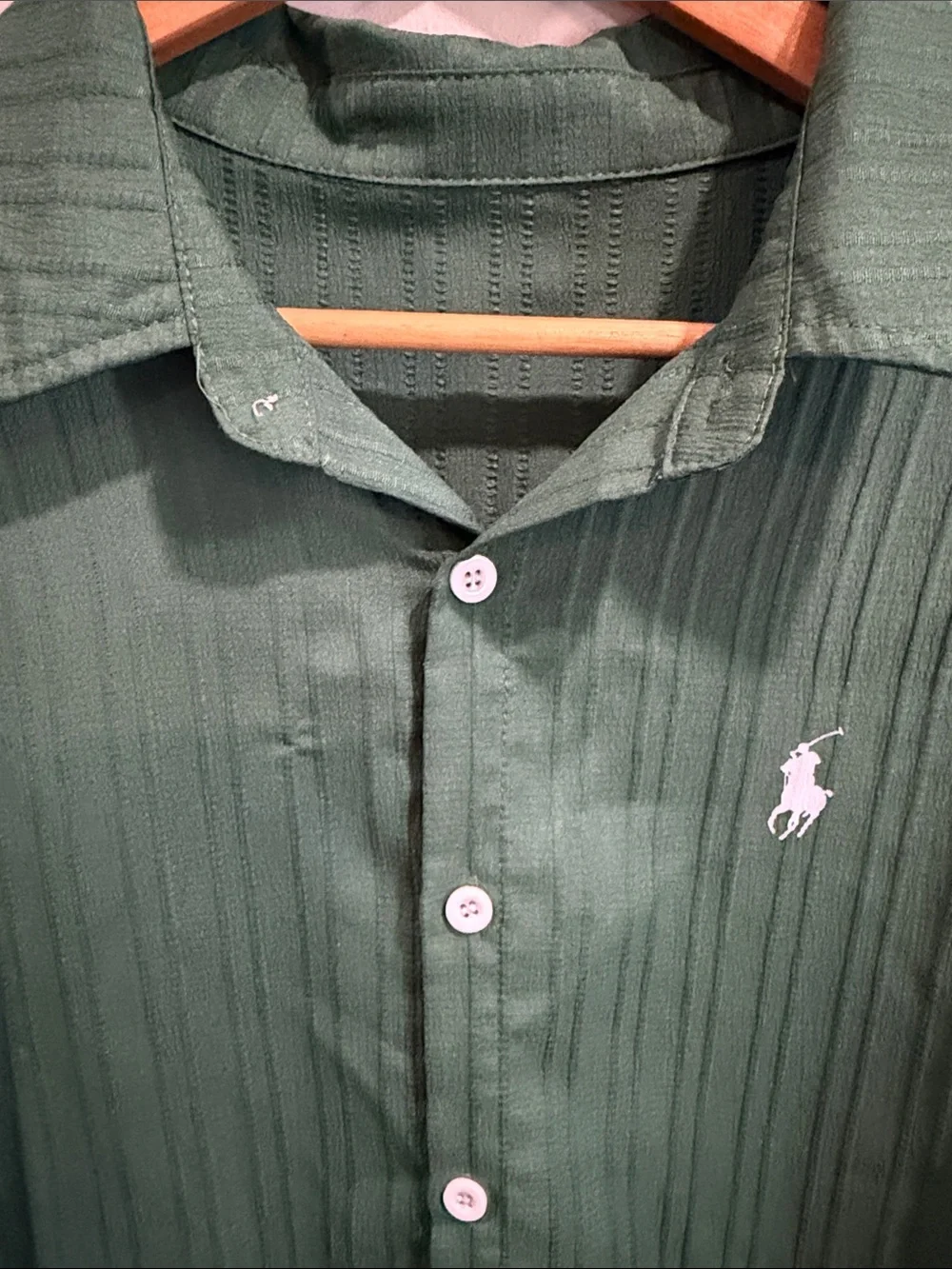 Polo Ralph Lauren short sleeve