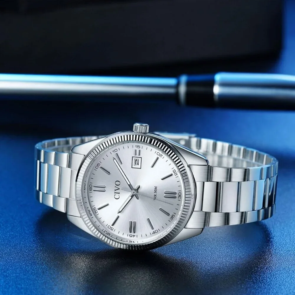 N/A stainless steel