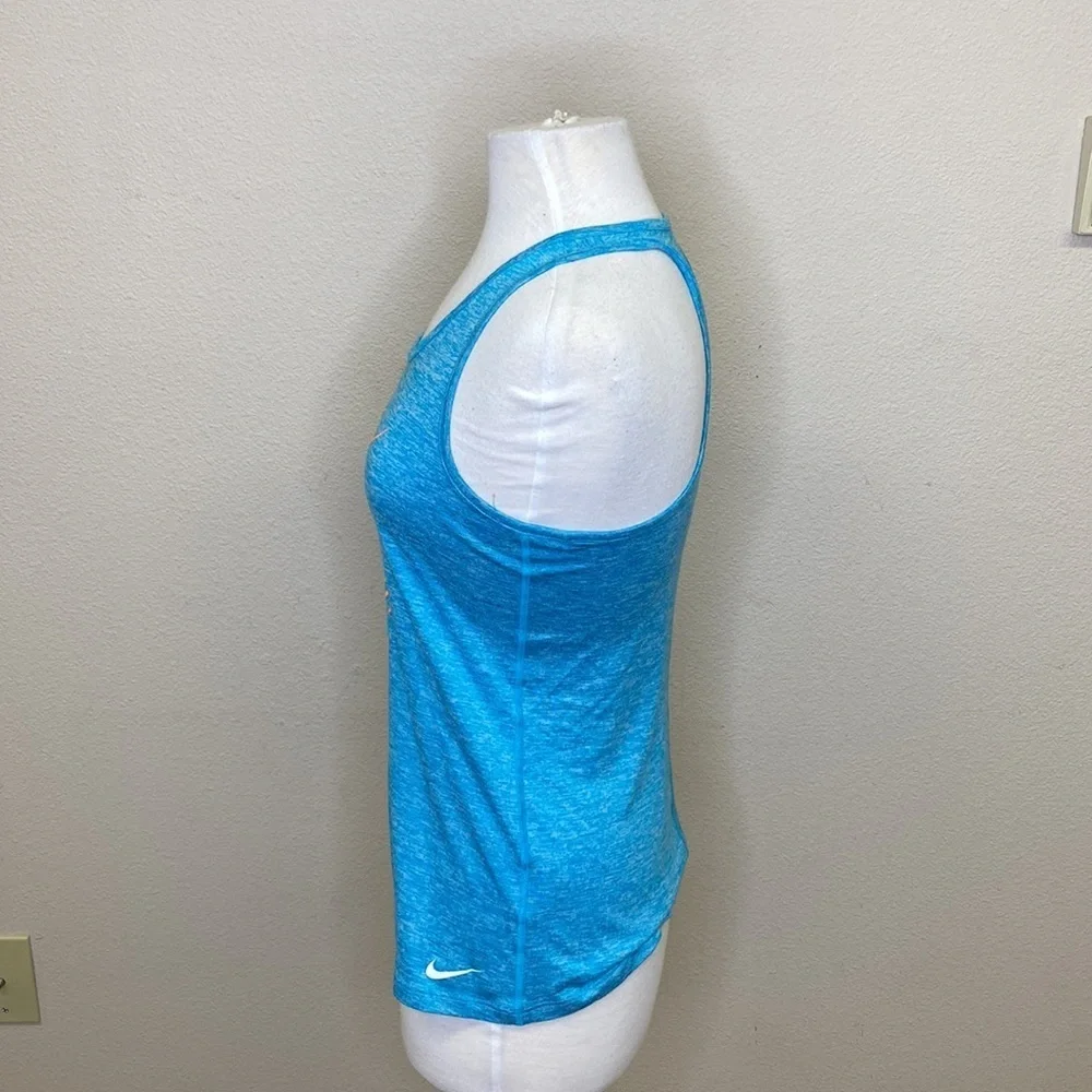 Nike cute tank