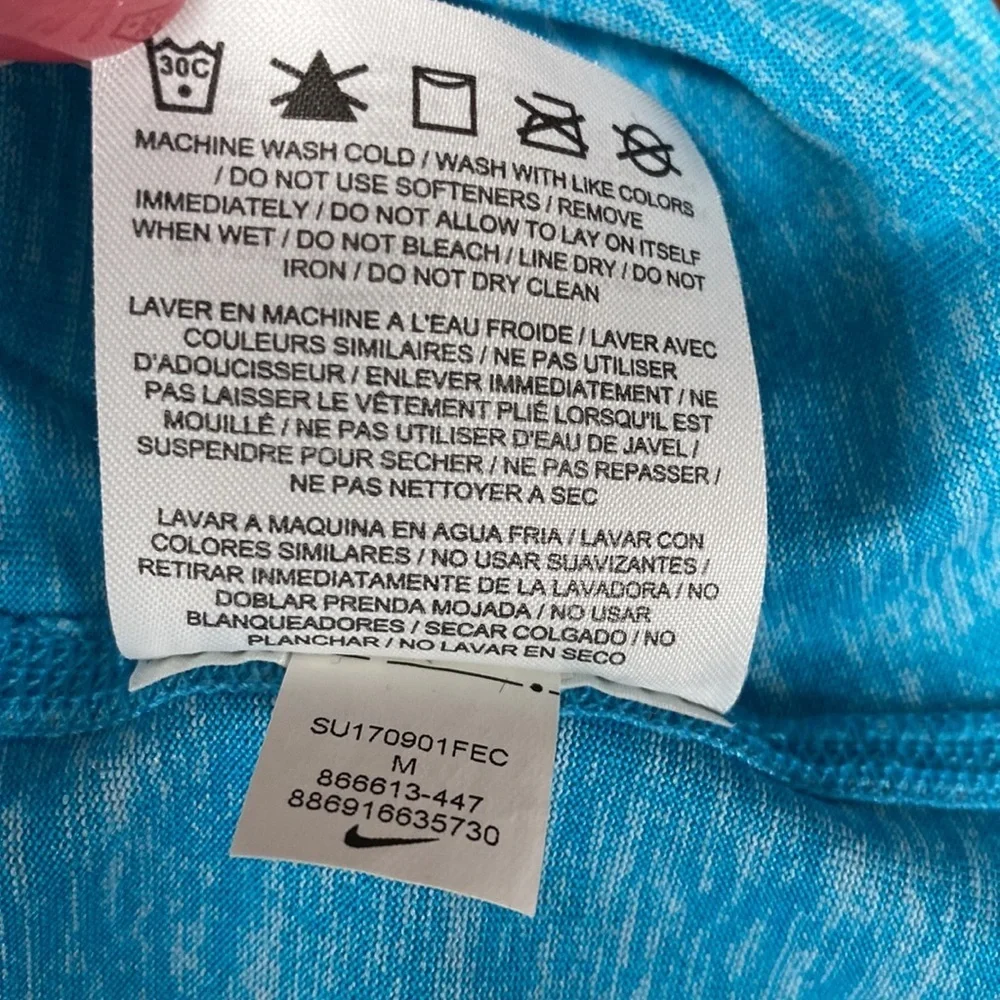 Nike cute tank