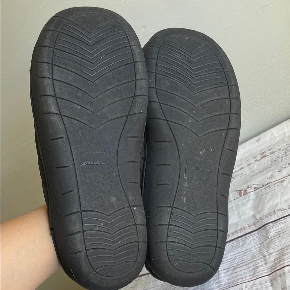 Eddie Bauer soft warm