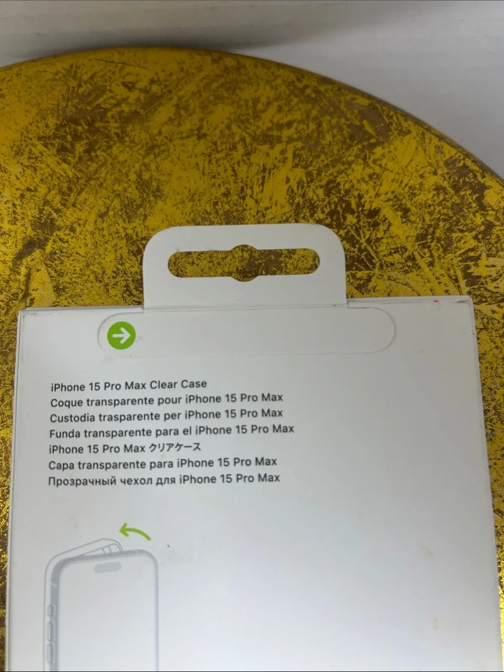 Apple everyday pro