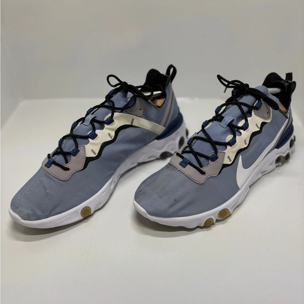Nike men’s react