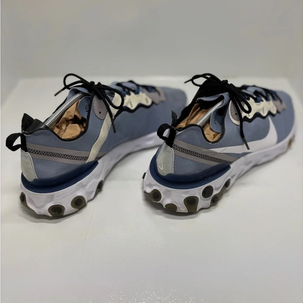 Nike men’s react