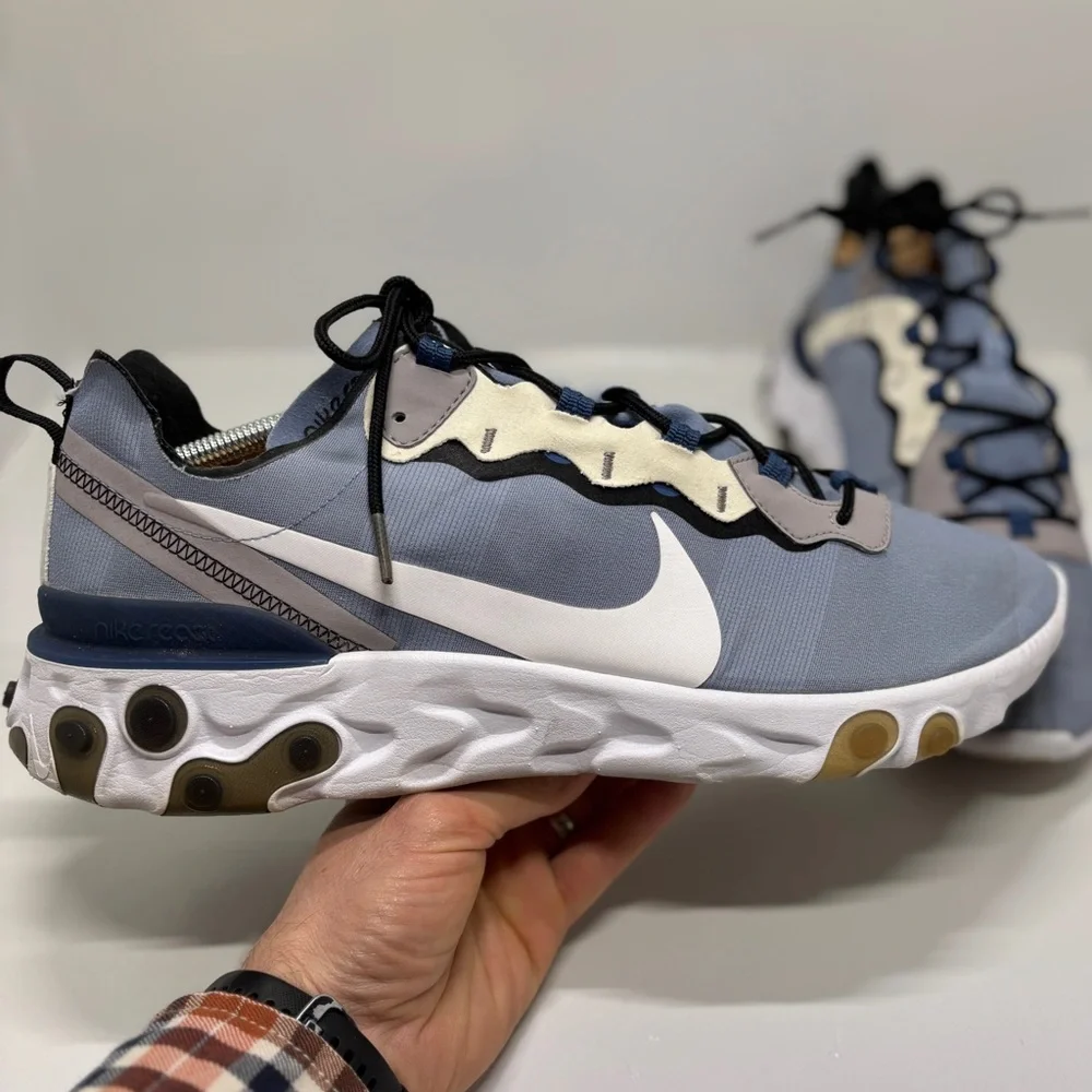 Nike men’s react