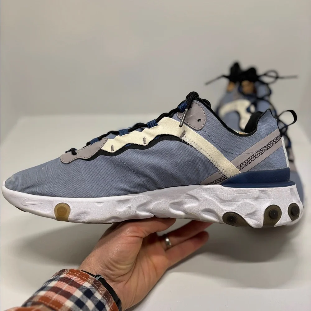 Nike men’s react