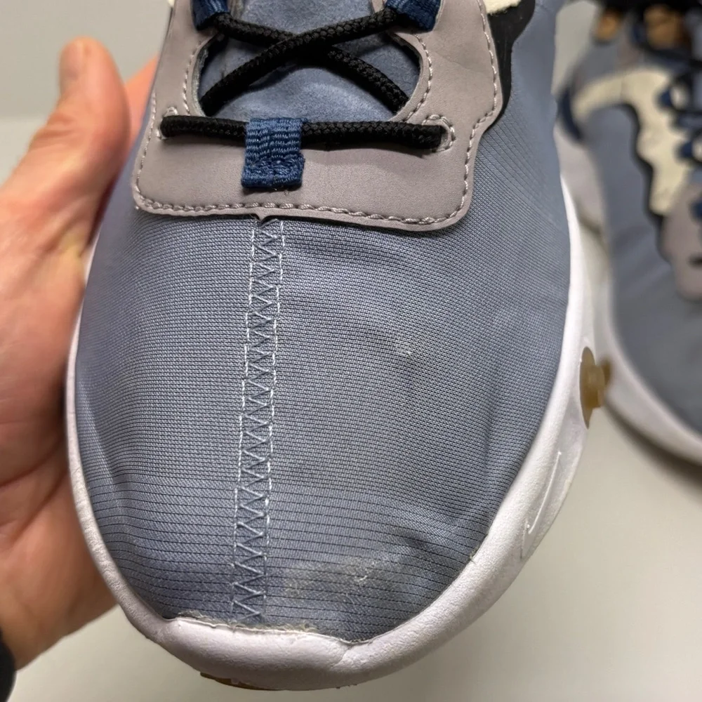 Nike men’s react