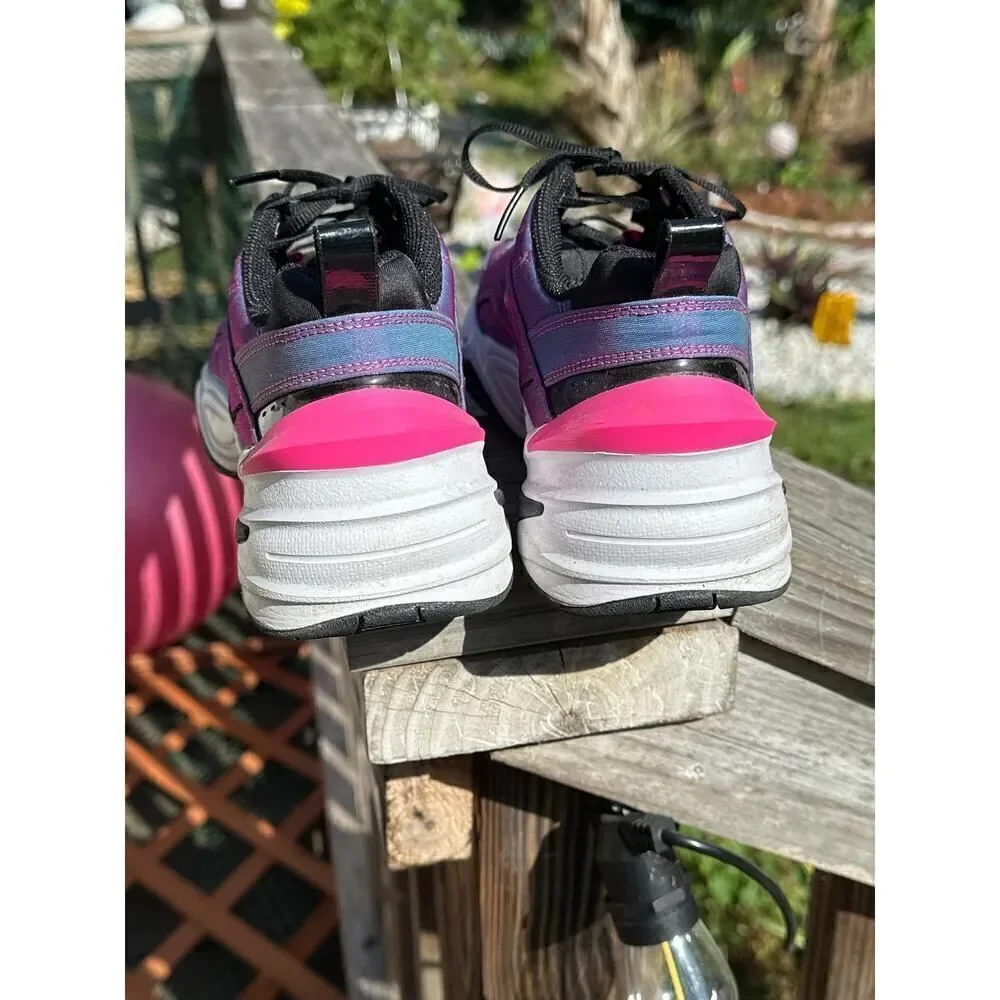 Nike black tag
