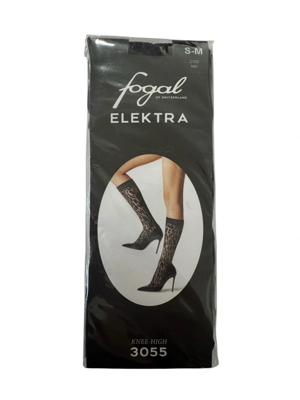 Fogal elektra knee