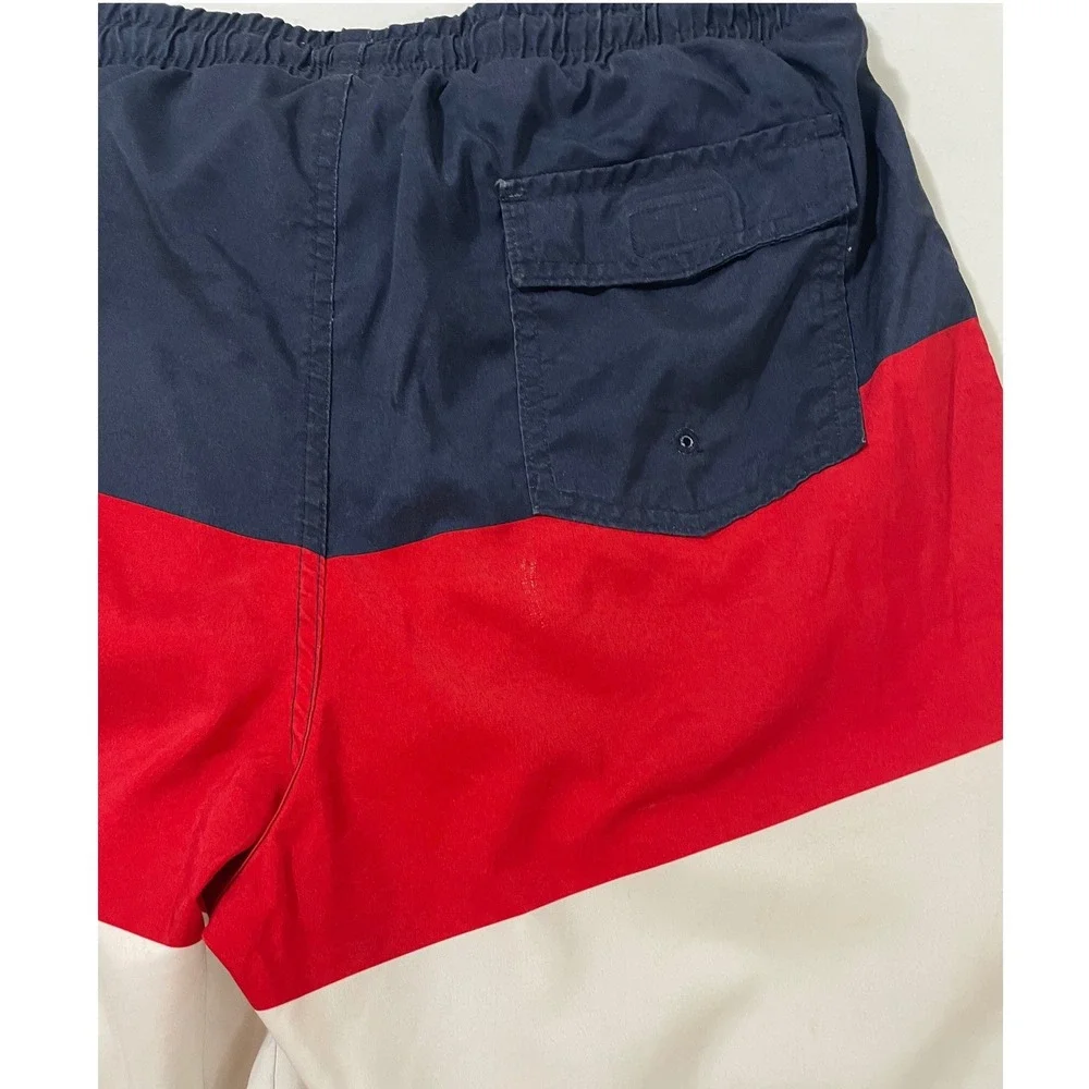 Club Room classic shorts lining