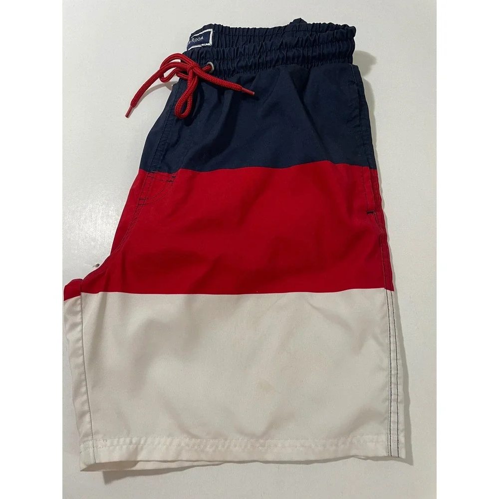 Club Room include navy