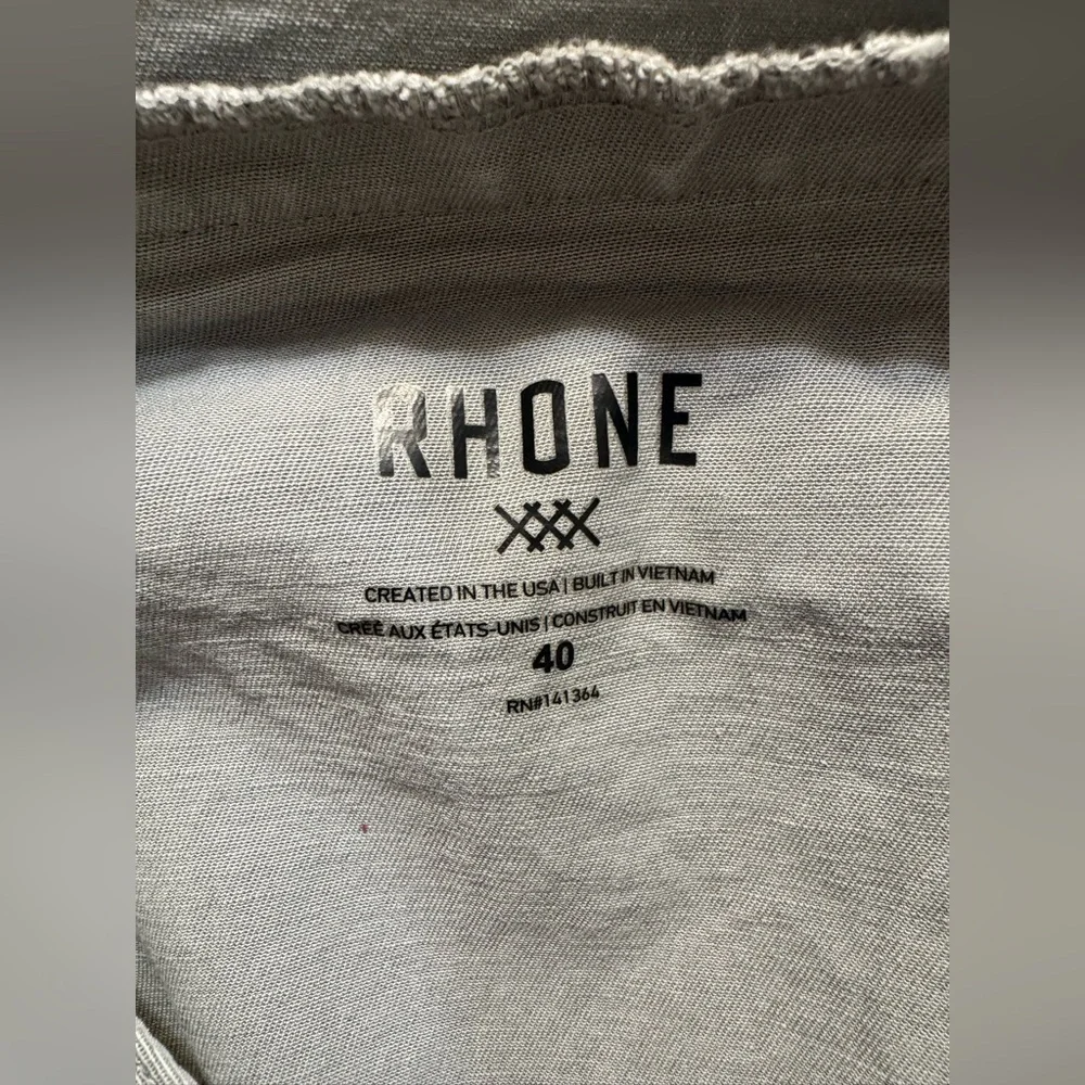RHONE men everyday