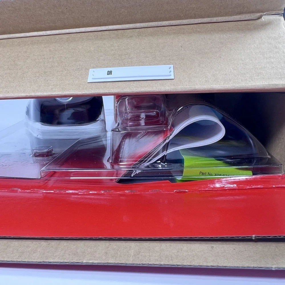 Microsoft wireless intellimouse