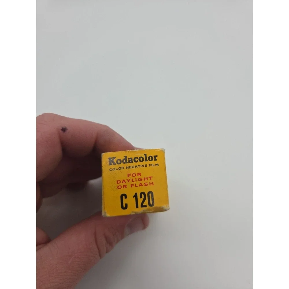 Kodak brand new