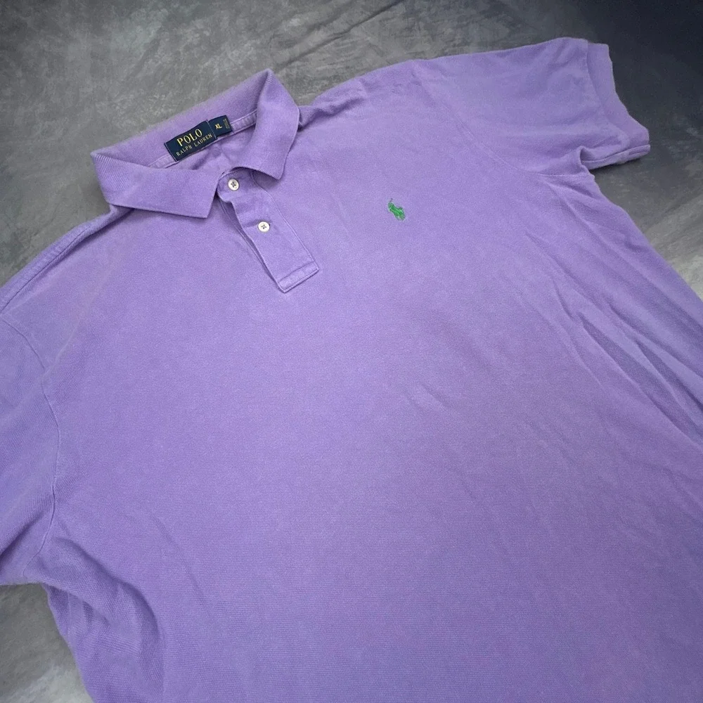 Polo Ralph Lauren polo ralph