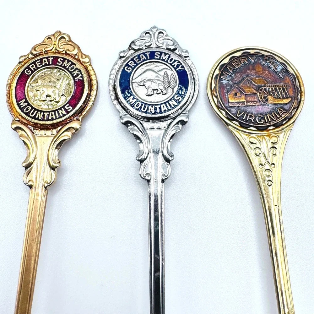 N/A vintage souvenir