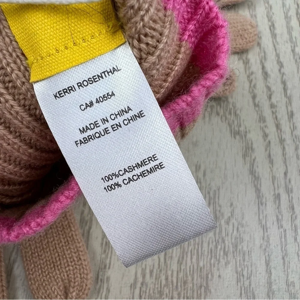 new tags