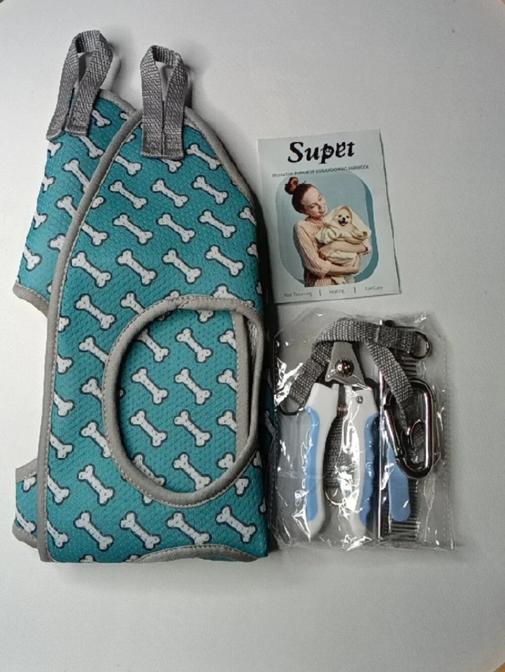 Supet pet support