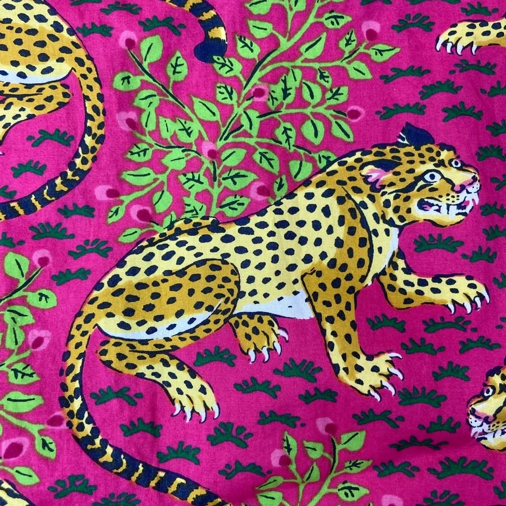 Printfresh organic cotton