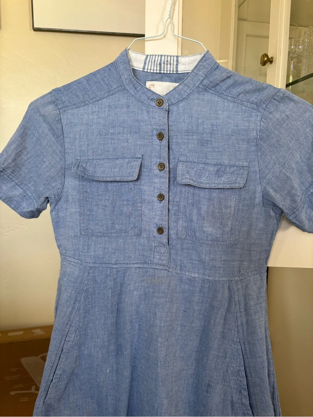Altard State light blue