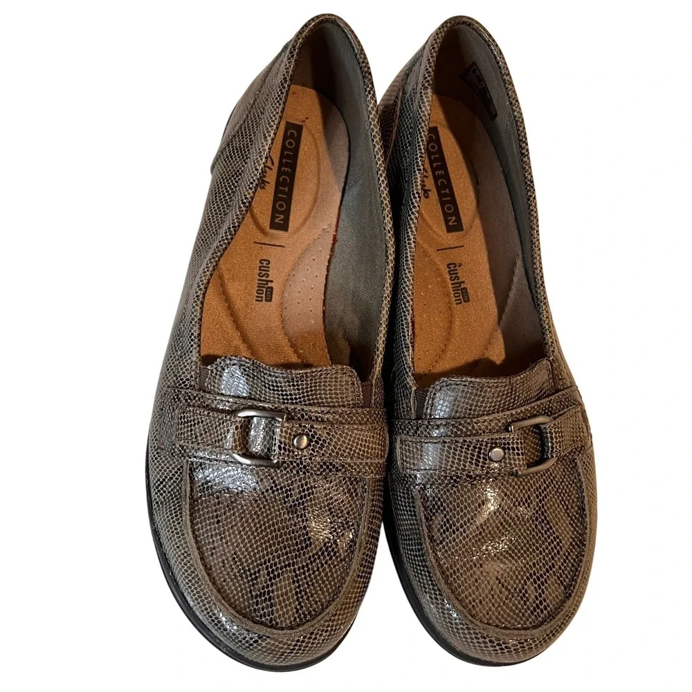 Clarks collection women