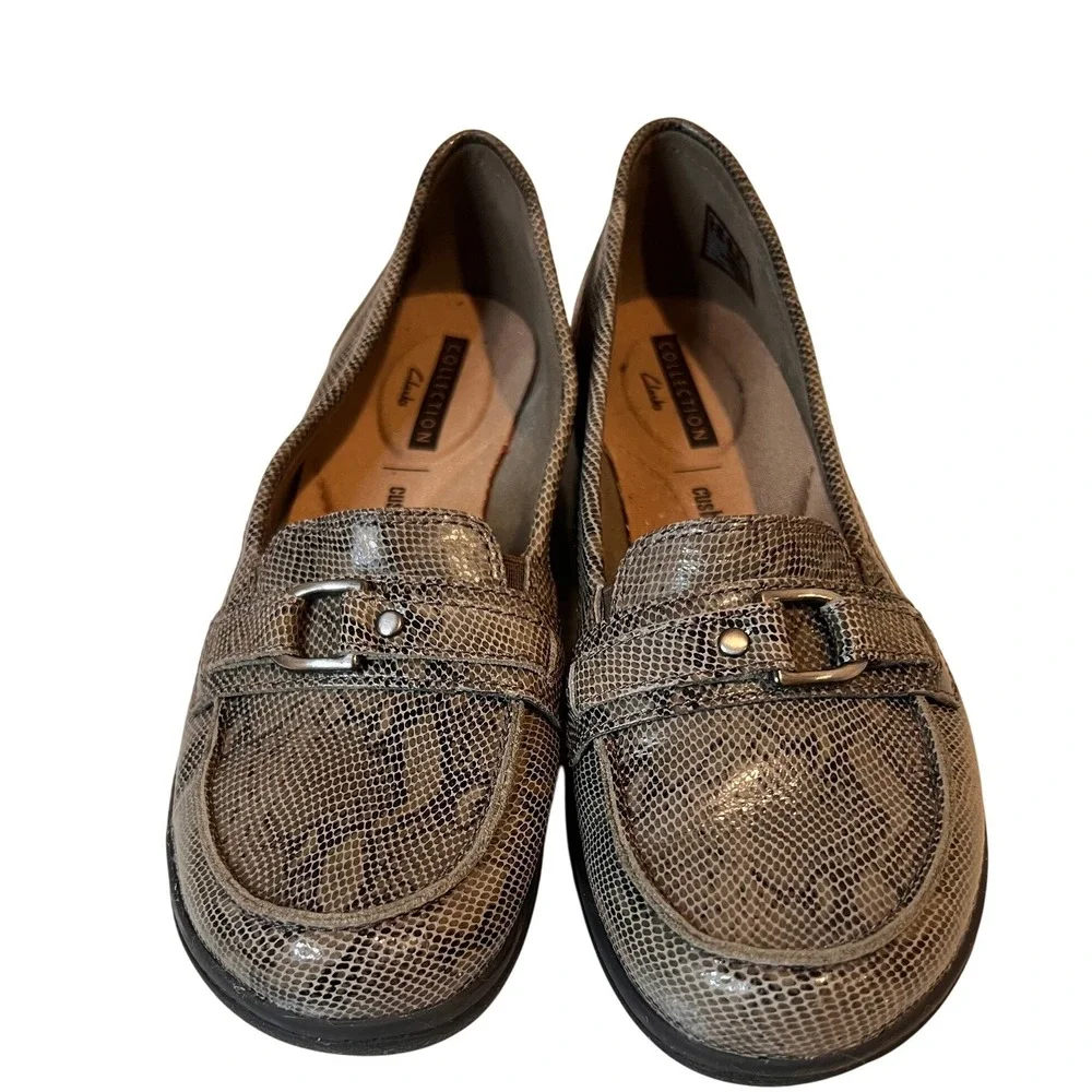 Clarks collection women