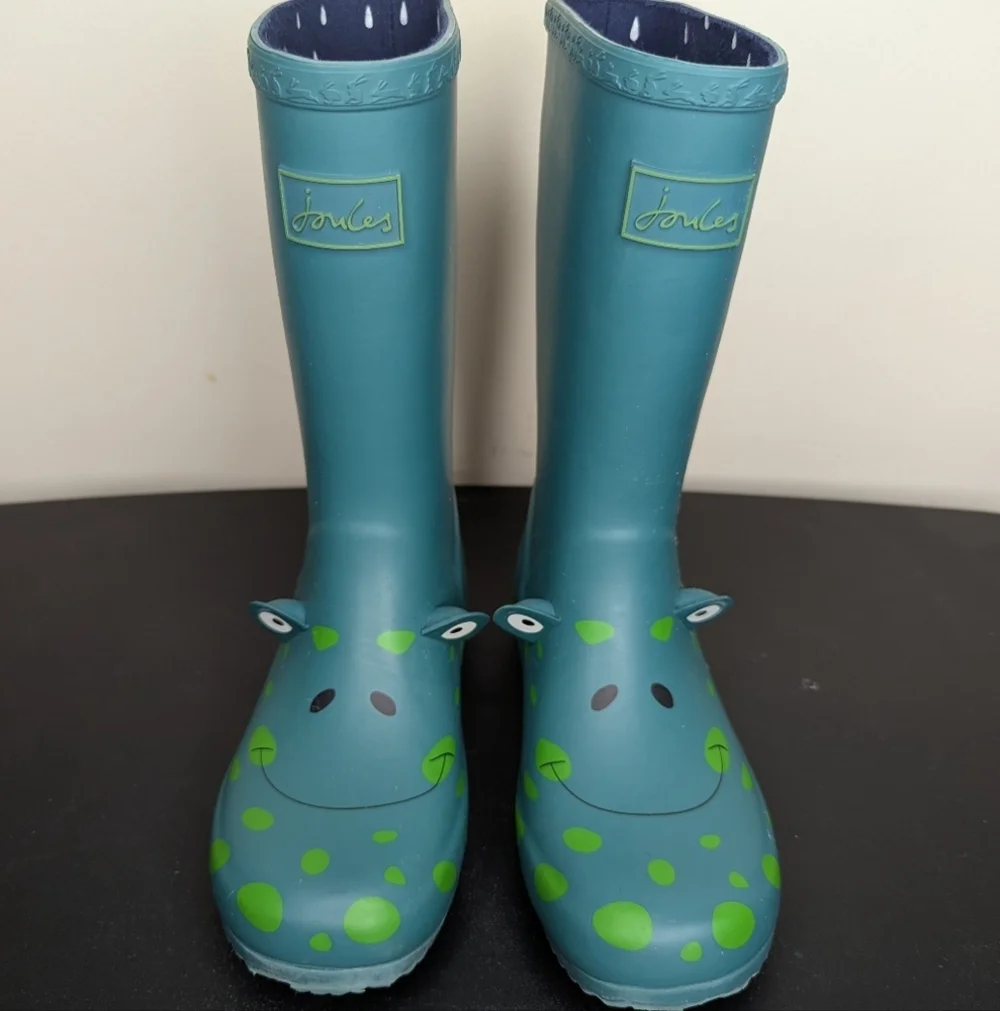 Joules pre owned