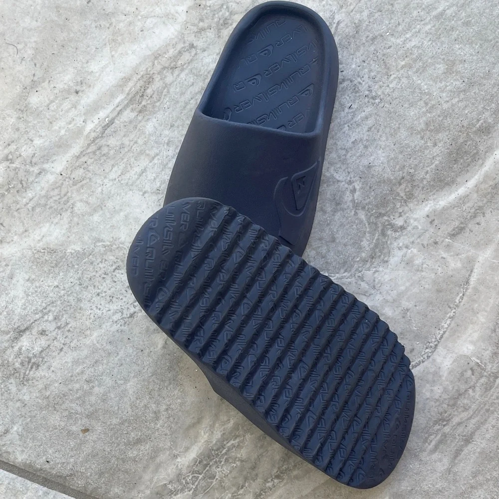 Quiksilver comfortable navy