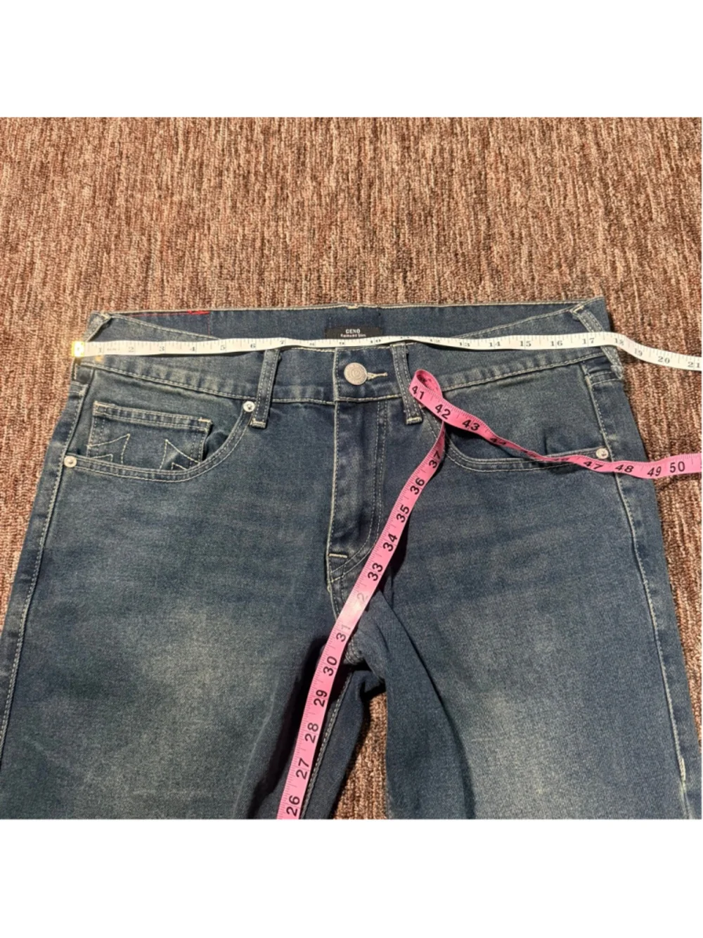 True Religion brand true
