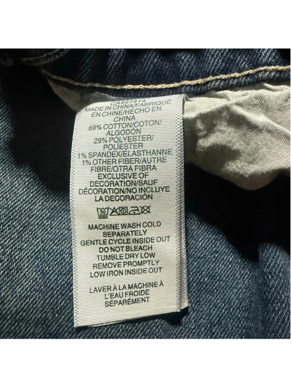 True Religion brand true