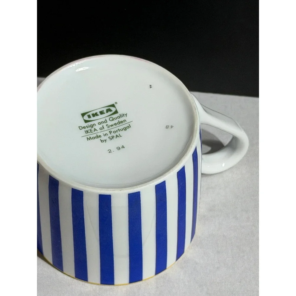 IKEA vintage by