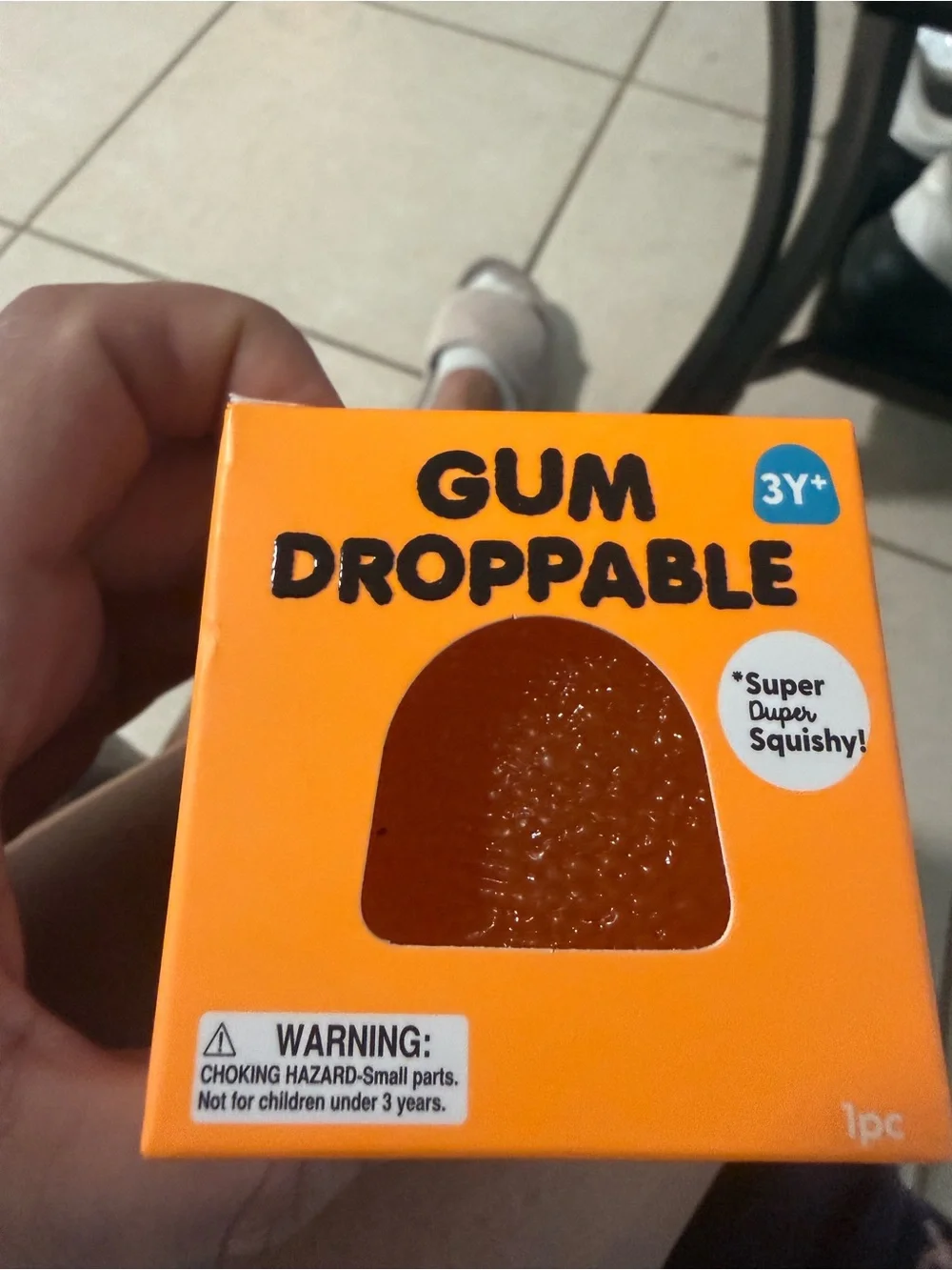 Adore fun gum